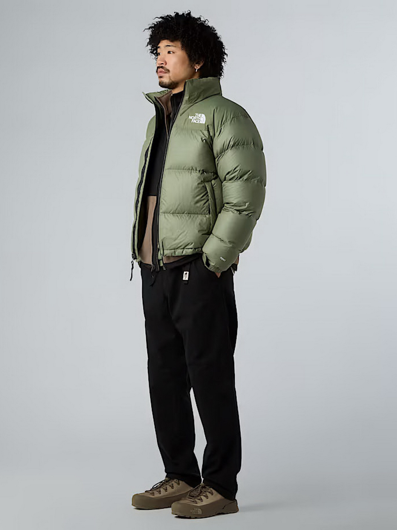 Куртки та дублянки The North Face модель NF0A3C8DBO91 Куртки та дублянки The North Face модель NF0A3C8DBO91 Фото