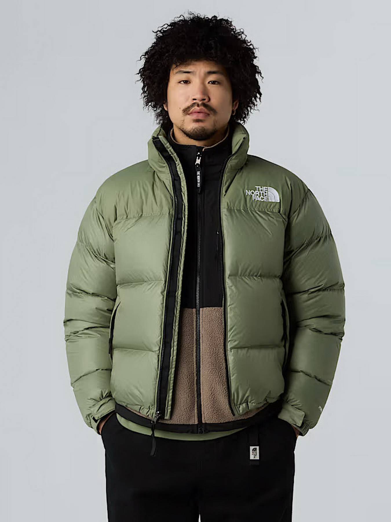 Куртки та дублянки The North Face модель NF0A3C8DBO91 Куртки та дублянки The North Face модель NF0A3C8DBO91 Фото