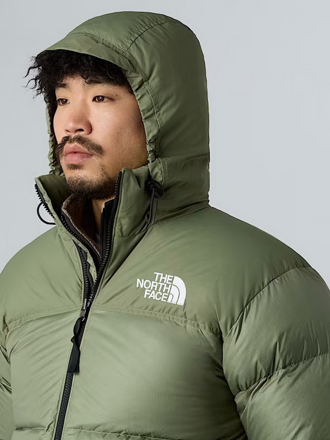 Куртки та дублянки The North Face модель NF0A3C8DBO91 Куртки та дублянки The North Face модель NF0A3C8DBO91 Фото