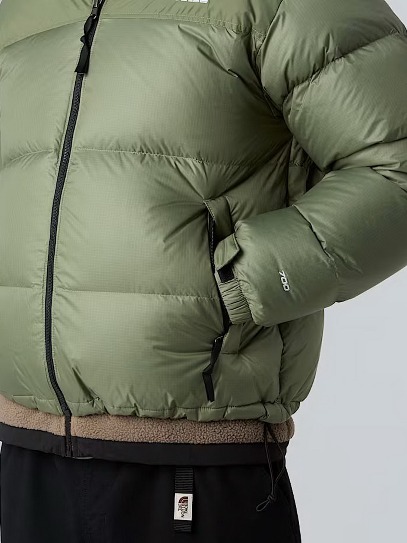 Куртки та дублянки The North Face модель NF0A3C8DBO91 Куртки та дублянки The North Face модель NF0A3C8DBO91 Фото