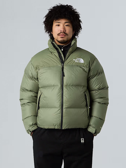 Куртки та дублянки The North Face модель NF0A3C8DBO91 Фото