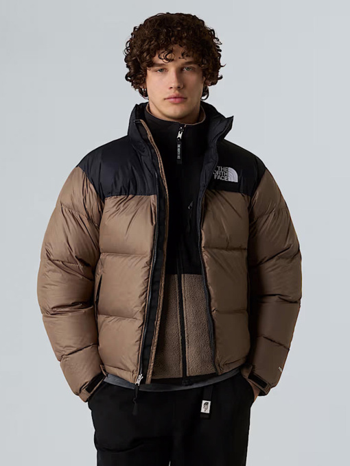 Куртки и дубленки The North Face модель NF0A3C8DDHL1 Фото
