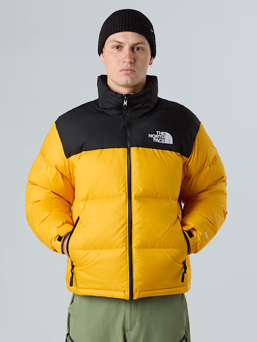 Куртки та дублянки The North Face модель NF0A3C8DGO81 Фото