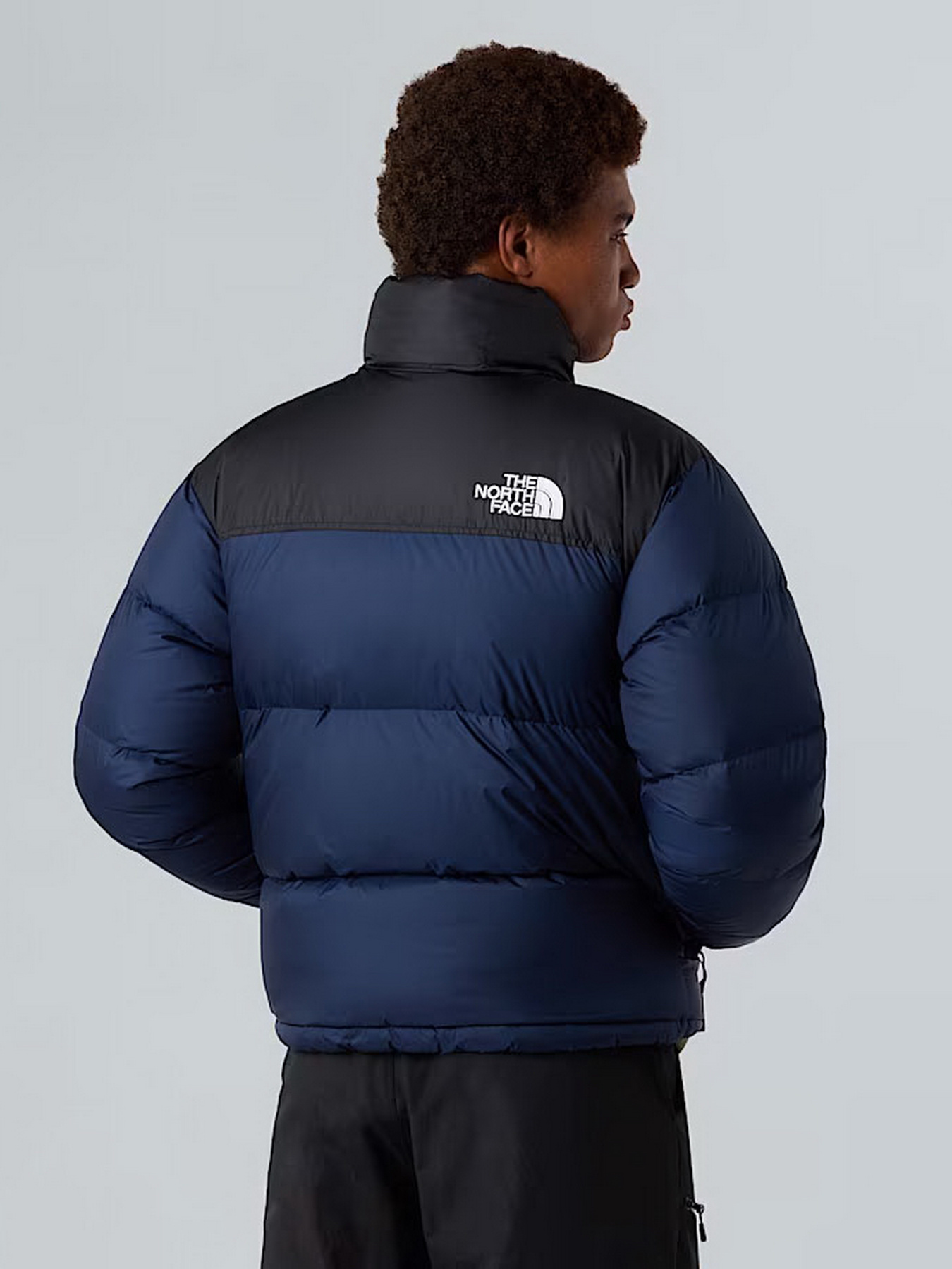 Куртки та дублянки The North Face модель NF0A3C8DGOB1 Куртки та дублянки The North Face модель NF0A3C8DGOB1 Фото