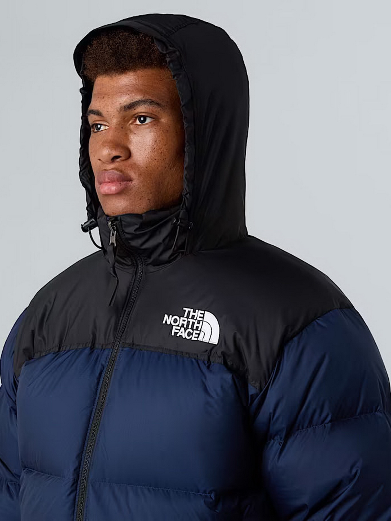 Куртки та дублянки The North Face модель NF0A3C8DGOB1 Куртки та дублянки The North Face модель NF0A3C8DGOB1 Фото