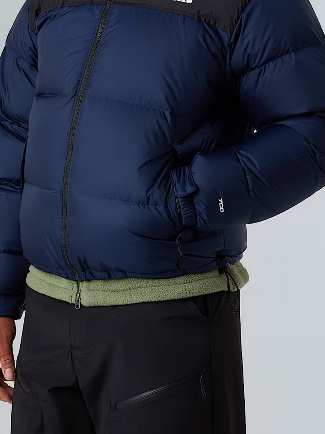 Куртки та дублянки The North Face модель NF0A3C8DGOB1 Куртки та дублянки The North Face модель NF0A3C8DGOB1 Фото
