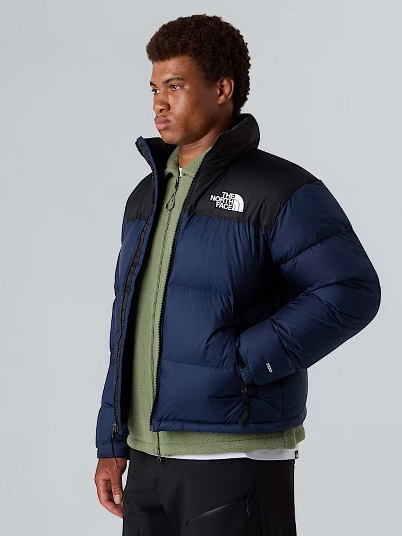 Куртки та дублянки The North Face модель NF0A3C8DGOB1 Куртки та дублянки The North Face модель NF0A3C8DGOB1 Фото