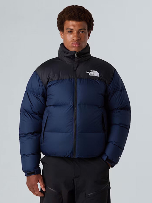 Куртки та дублянки The North Face модель NF0A3C8DGOB1 Фото