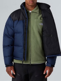 Куртки та дублянки The North Face модель NF0A3C8DGOB1 Фото