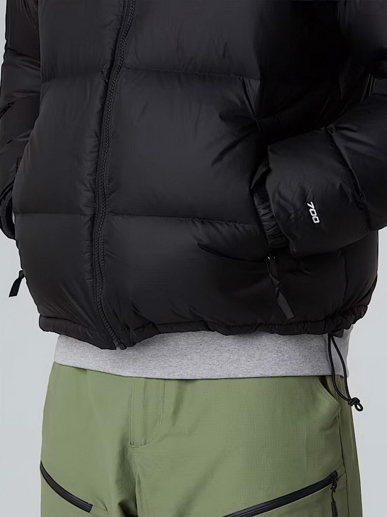 Куртки и дубленки The North Face модель NF0A3C8DGOE1 Фото