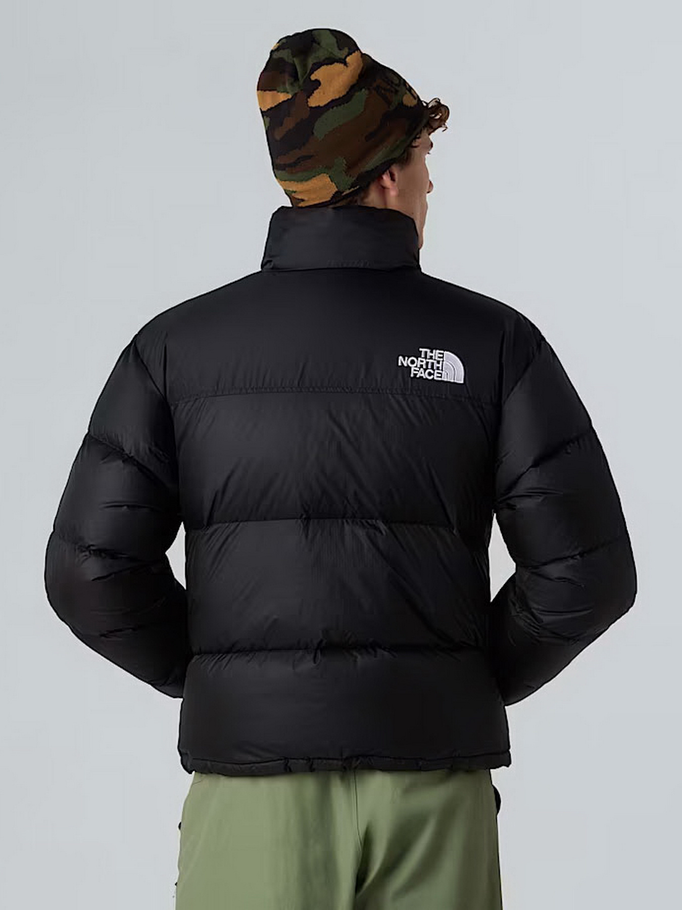 Куртки и дубленки The North Face модель NF0A3C8DGOE1 Фото