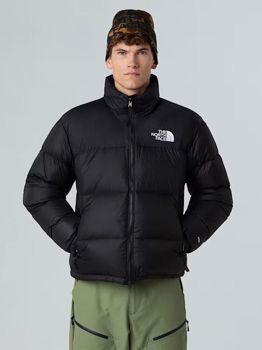 Куртки и дубленки The North Face модель NF0A3C8DGOE1 Фото