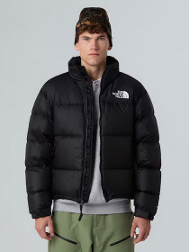 Куртки и дубленки The North Face модель NF0A3C8DGOE1 Фото