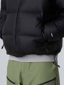 Куртки и дубленки The North Face модель NF0A3C8DGOE1 Фото