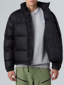 Куртки и дубленки The North Face модель NF0A3C8DGOE1 Фото
