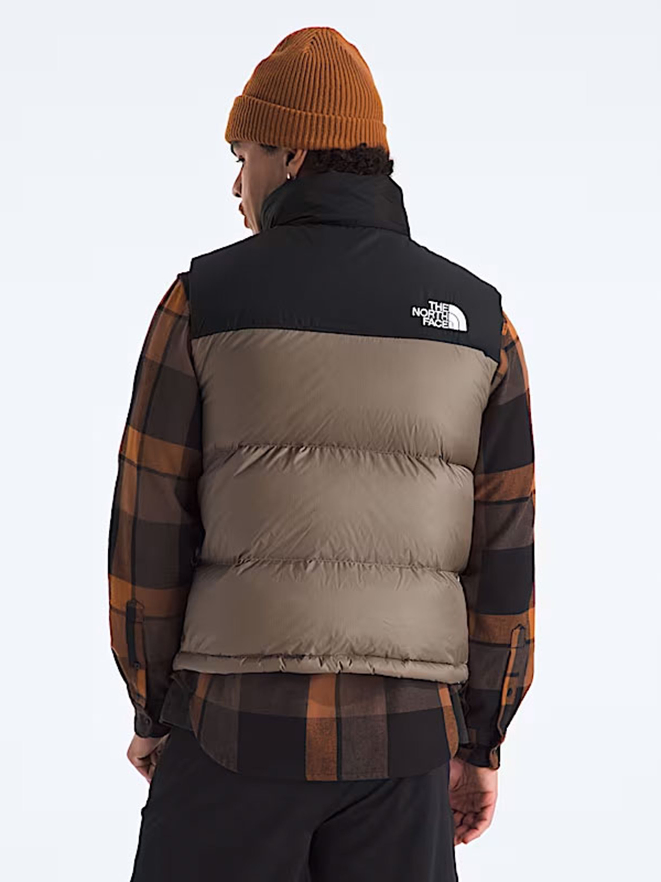 Куртки и дубленки The North Face модель NF0A3JQQDHL1 Фото
