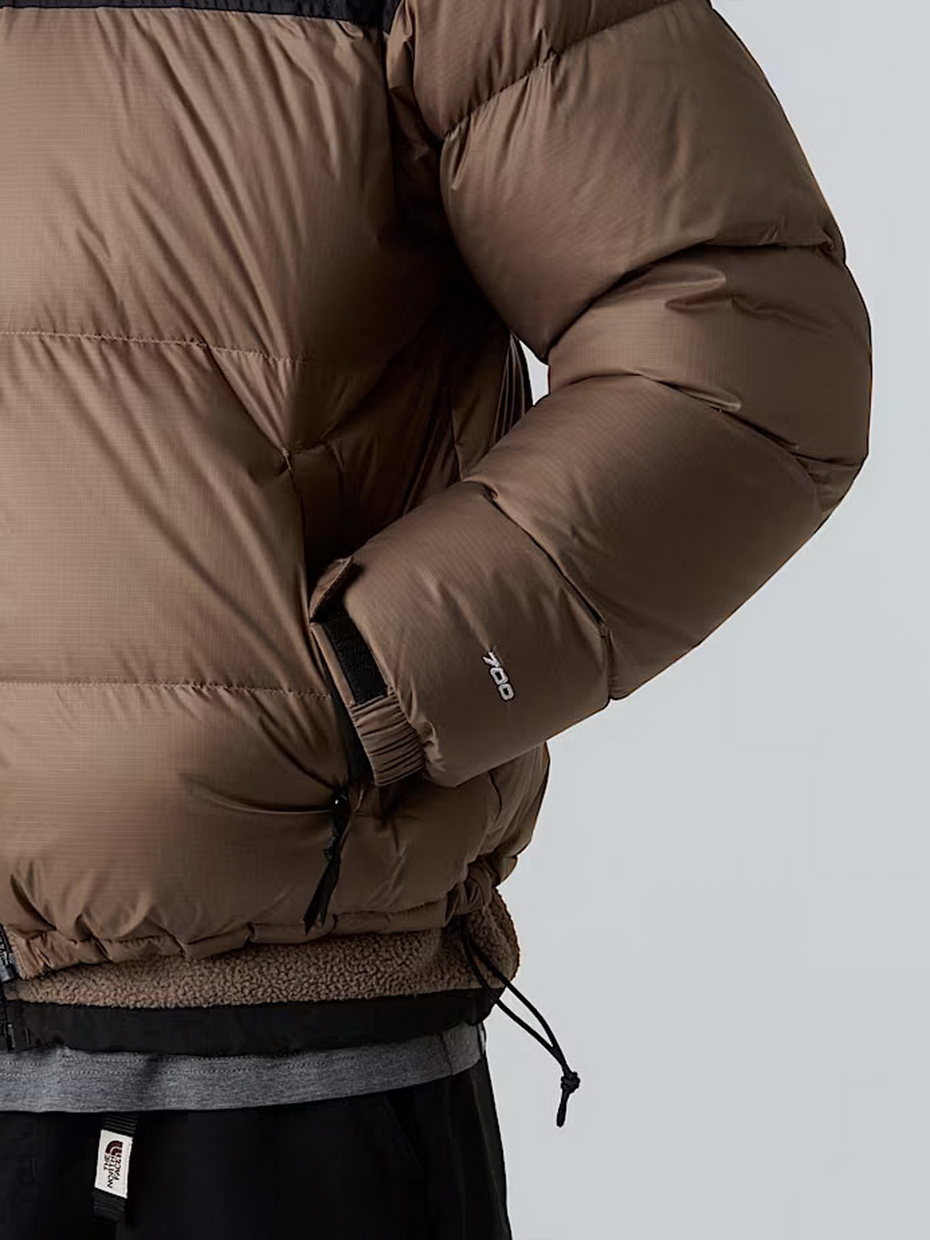 Куртки и дубленки The North Face модель NF0A3JQQDHL1 Фото