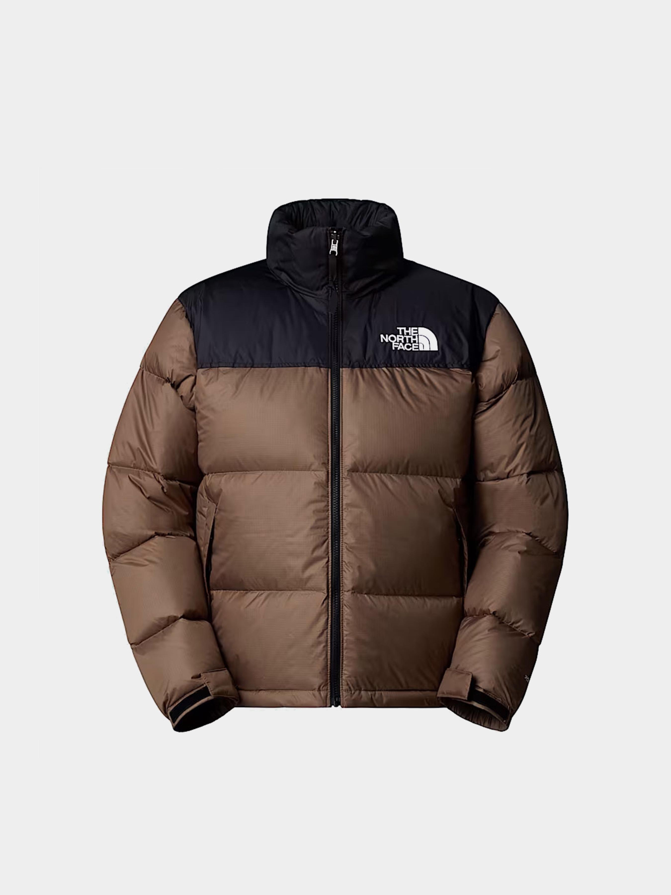 Куртки и дубленки The North Face модель NF0A3JQQDHL1 Фото