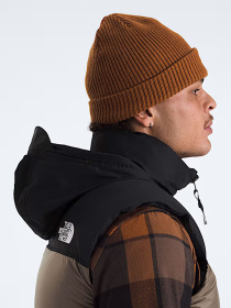 Куртки и дубленки The North Face модель NF0A3JQQDHL1 Фото