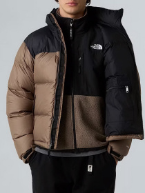 Куртки и дубленки The North Face модель NF0A3JQQDHL1 Фото