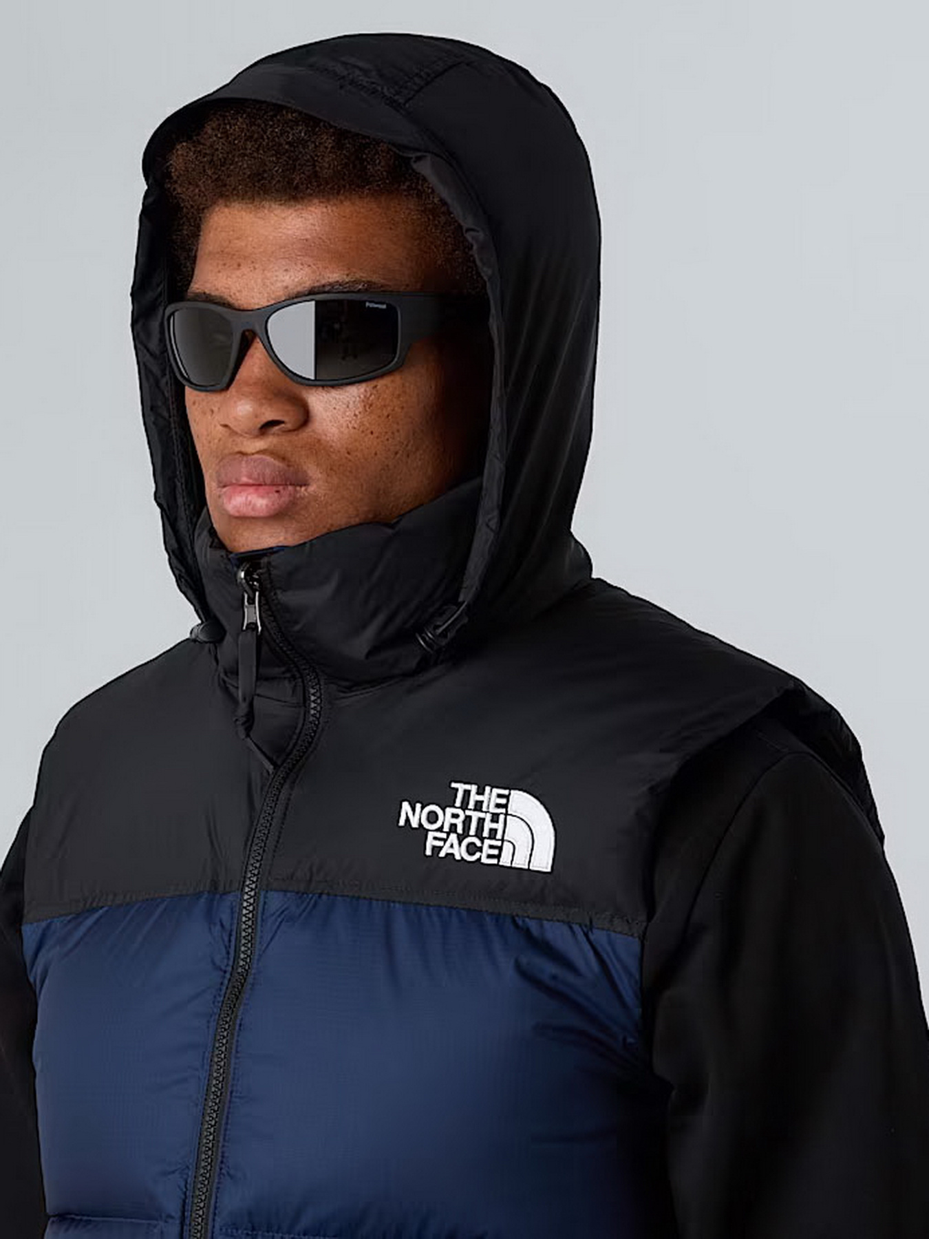 Куртки та дублянки The North Face Nuptse Gile модель NF0A3JQQGOB1 Фото