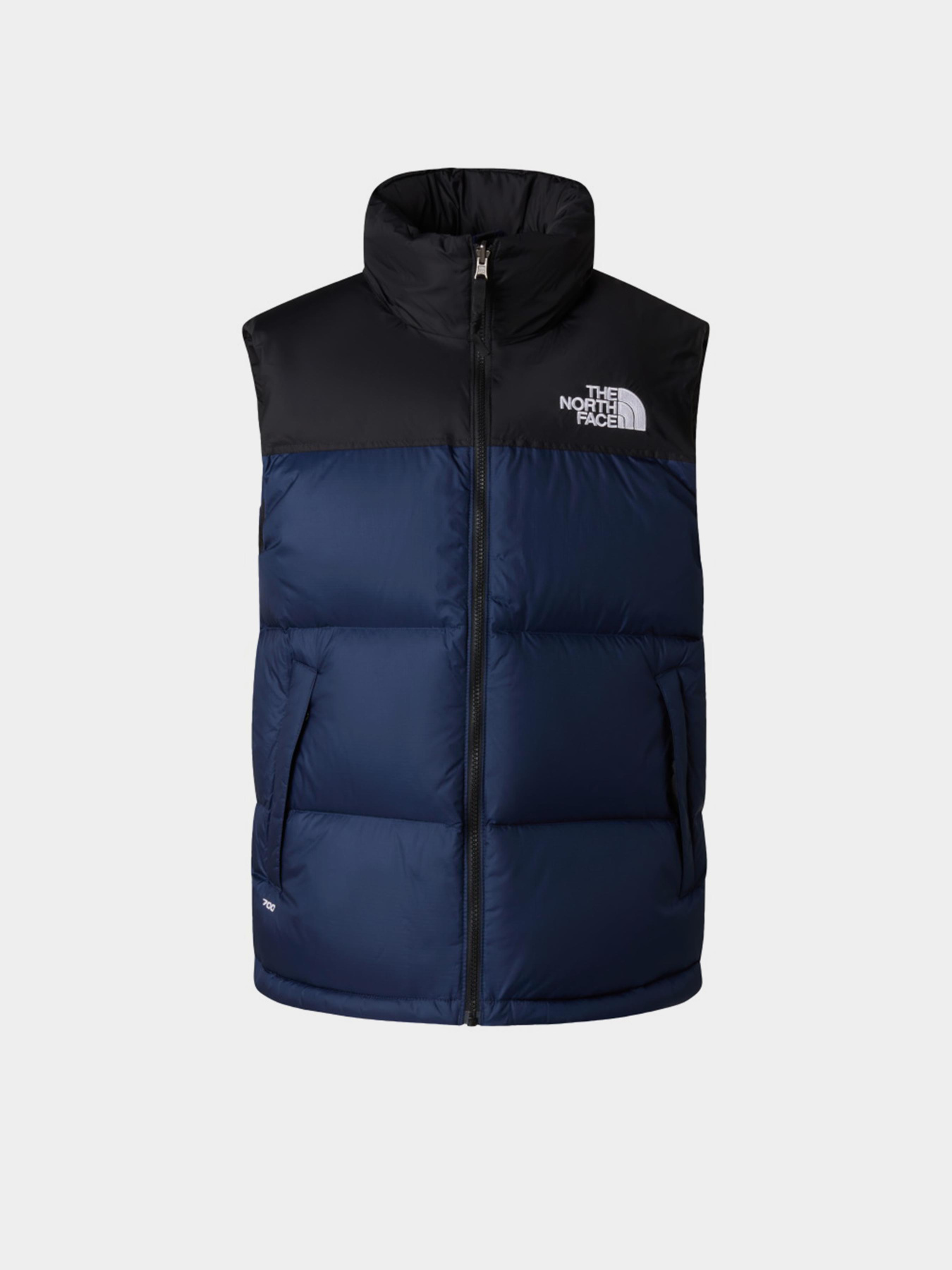 Куртки та дублянки The North Face Nuptse Gile модель NF0A3JQQGOB1 Фото