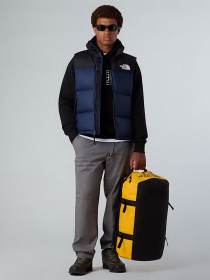 Куртки та дублянки The North Face Nuptse Gile модель NF0A3JQQGOB1 Фото
