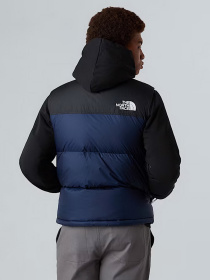 Куртки та дублянки The North Face Nuptse Gile модель NF0A3JQQGOB1 Фото