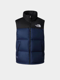 Куртки та дублянки The North Face Nuptse Gile модель NF0A3JQQGOB1 Фото