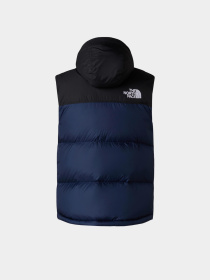 Куртки та дублянки The North Face Nuptse Gile модель NF0A3JQQGOB1 Фото