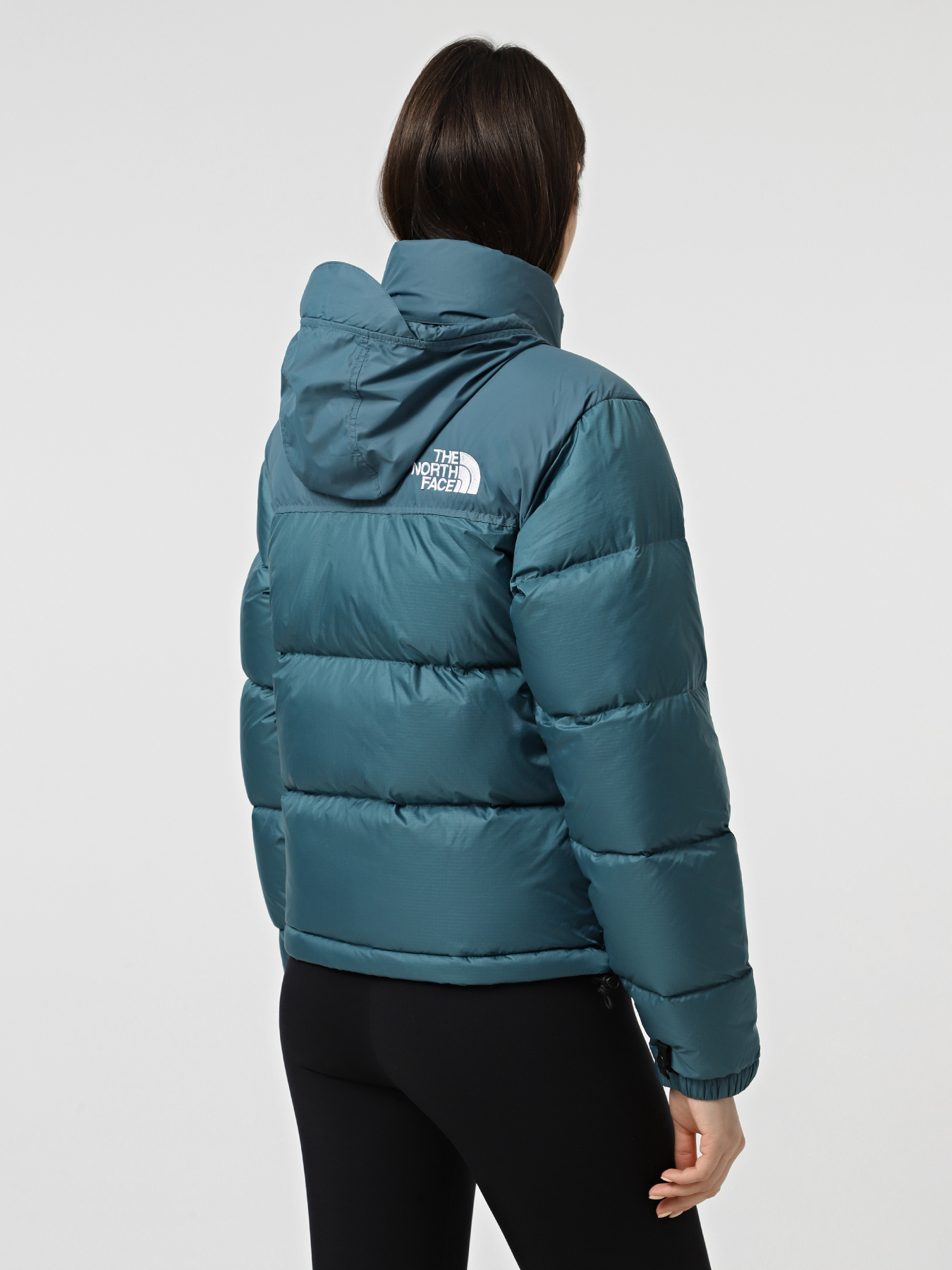 Куртки та дублянки The North Face модель NF0A3XEOBQ51 Фото