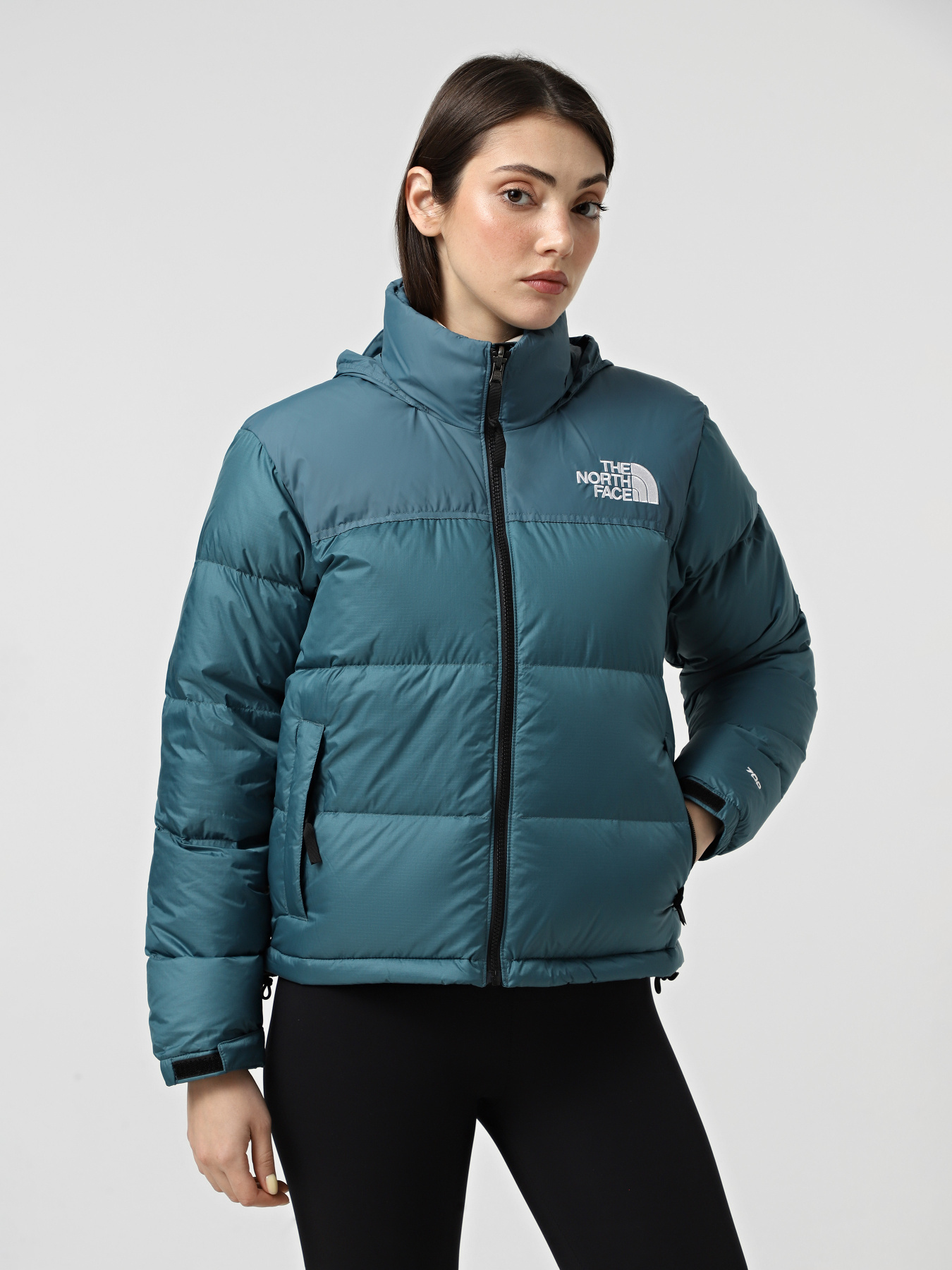 Куртки та дублянки The North Face модель NF0A3XEOBQ51 Фото