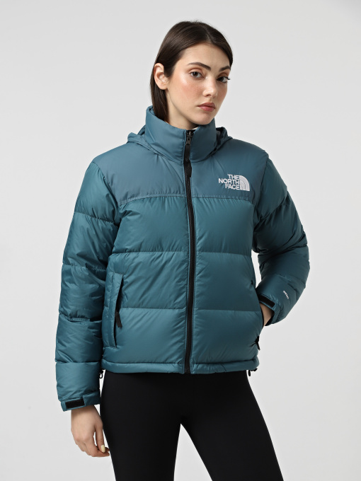 Куртки та дублянки The North Face модель NF0A3XEOBQ51 Фото