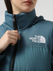 Куртки та дублянки The North Face модель NF0A3XEOBQ51 Фото