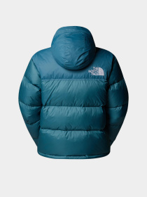 Куртки та дублянки The North Face модель NF0A3XEOBQ51 Фото
