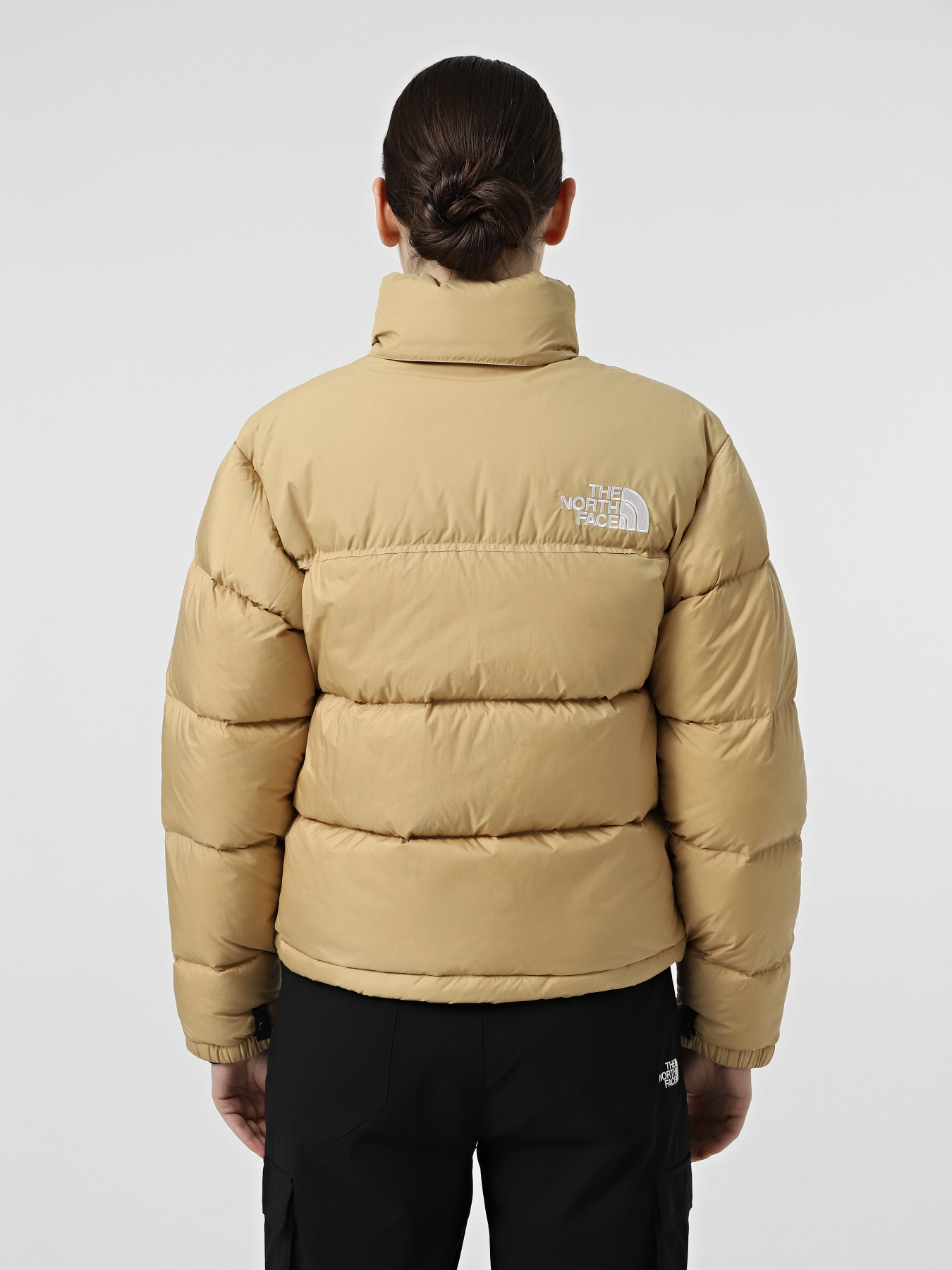 Куртки и дубленки The North Face Nuptse модель NF0A3XEOGM31 Фото