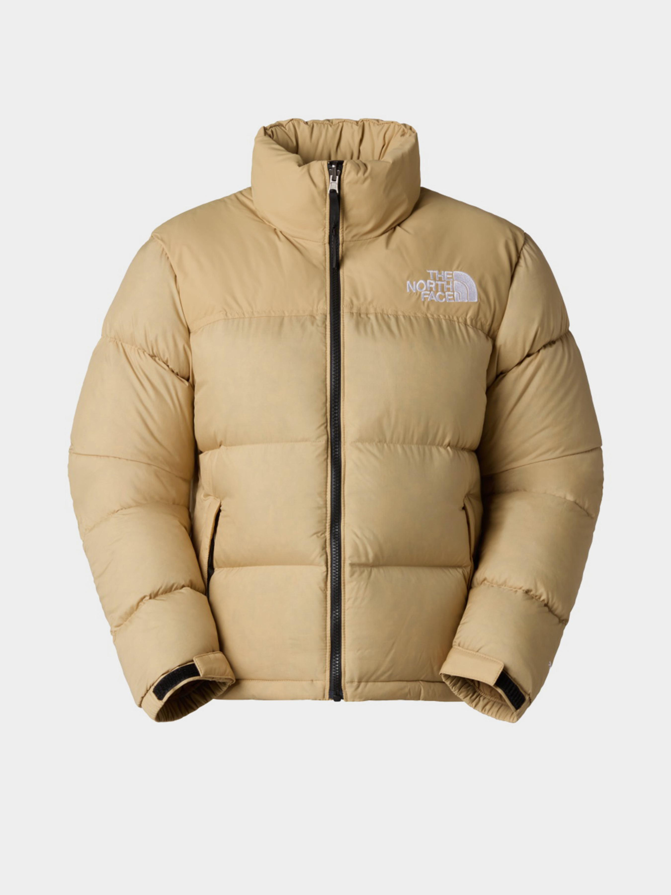 Куртки и дубленки The North Face Nuptse модель NF0A3XEOGM31 Фото
