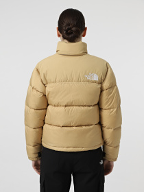 Куртки и дубленки The North Face Nuptse модель NF0A3XEOGM31 Фото