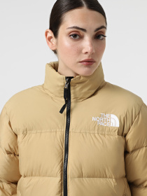 Куртки и дубленки The North Face Nuptse модель NF0A3XEOGM31 Фото