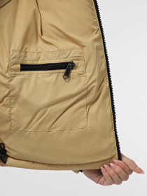Куртки и дубленки The North Face Nuptse модель NF0A3XEOGM31 Фото