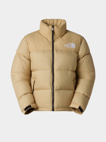 Куртки и дубленки The North Face Nuptse модель NF0A3XEOGM31 Фото