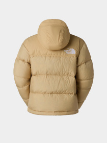 Куртки и дубленки The North Face Nuptse модель NF0A3XEOGM31 Фото