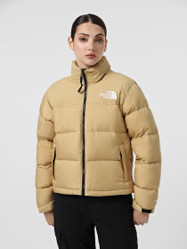 Куртки та дублянки The North Face Nuptse модель NF0A3XEOGM31 Фото