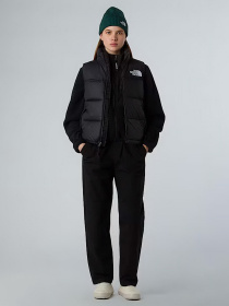 Куртки и дубленки The North Face Retro Nuptse модель NF0A3XEPGOF1 Фото
