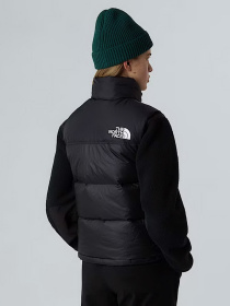 Куртки и дубленки The North Face Retro Nuptse модель NF0A3XEPGOF1 Фото
