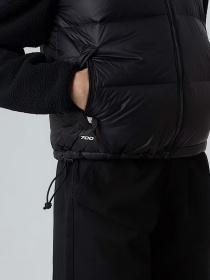 Куртки и дубленки The North Face Retro Nuptse модель NF0A3XEPGOF1 Фото