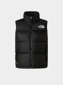 Куртки и дубленки The North Face Retro Nuptse модель NF0A3XEPGOF1 Фото