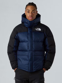 Куртки и дубленки The North Face модель NF0A4QYX92A1 Фото