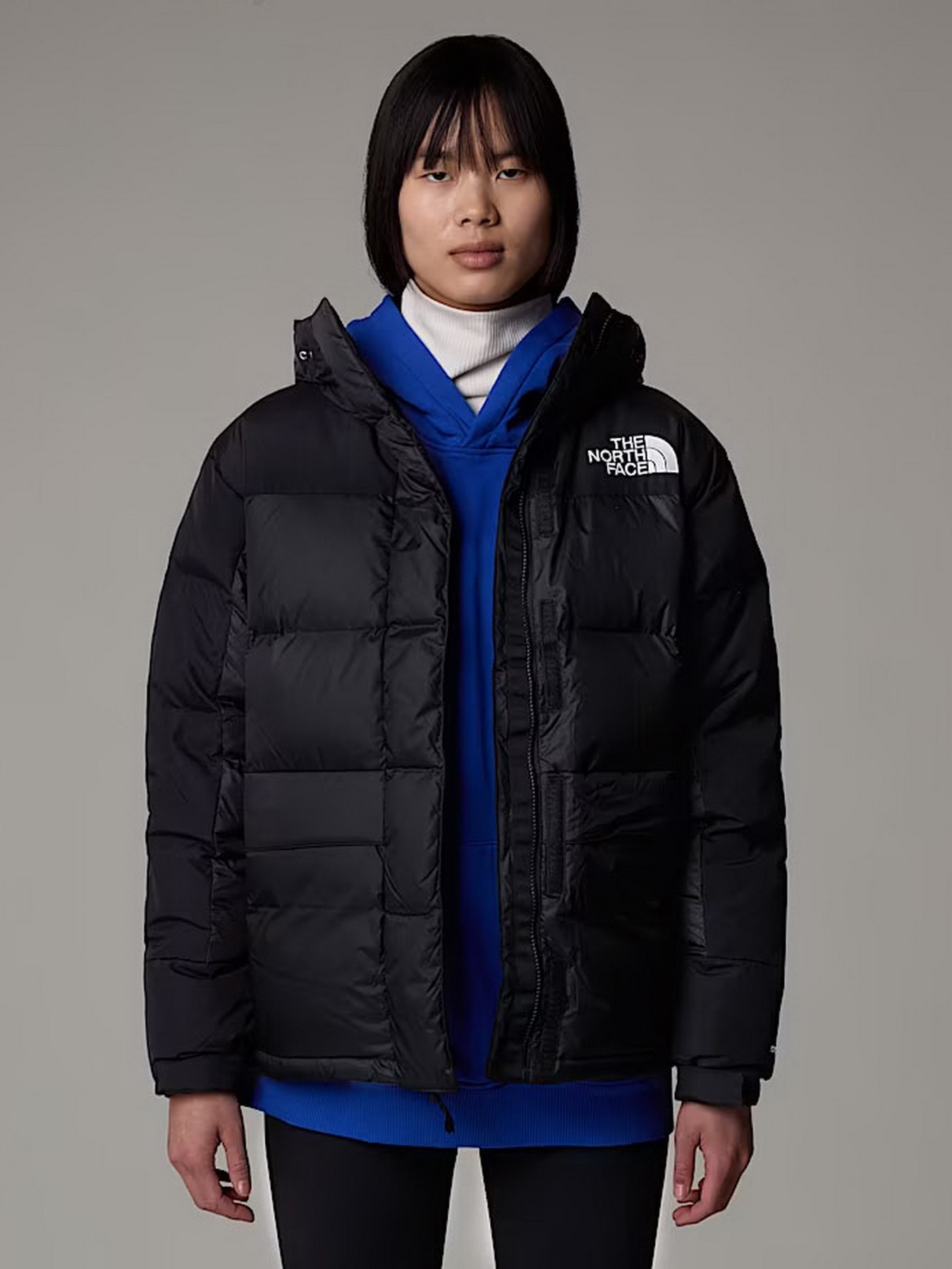 Куртки та дублянки The North Face модель NF0A4R2WGOF1 Куртки та дублянки The North Face модель NF0A4R2WGOF1 Фото
