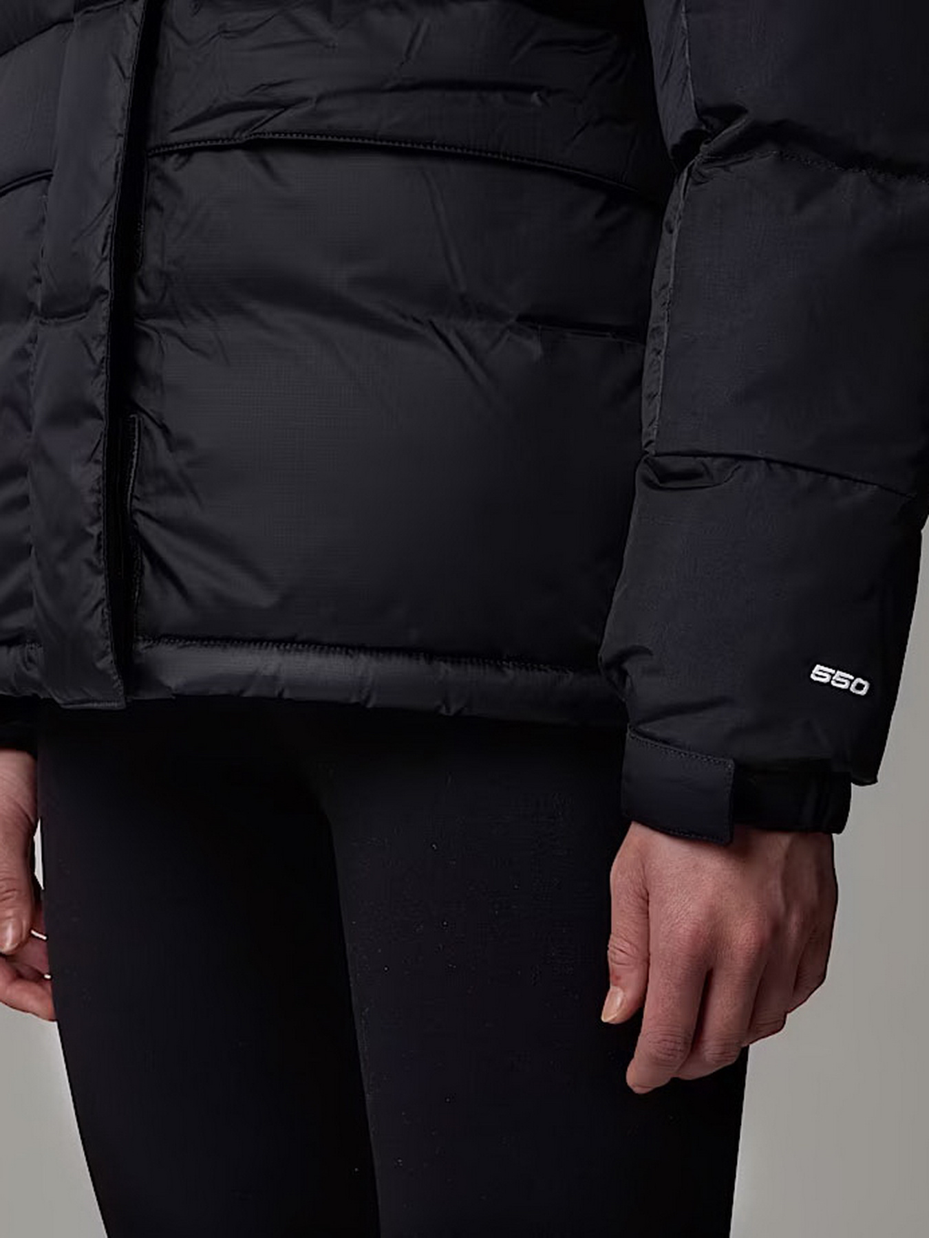 Куртки та дублянки The North Face модель NF0A4R2WGOF1 Куртки та дублянки The North Face модель NF0A4R2WGOF1 Фото